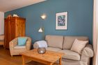 Haus Jungnamen Sand Whg. 4 Wittdün - 