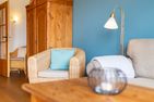  Haus Jungnamen Sand Whg. 4 Wittdün - 