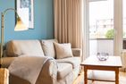  Haus Jungnamen Sand Whg. 4 Wittdün - 