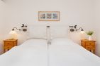  Haus Jungnamen Sand Whg. 4 Wittdün - 
