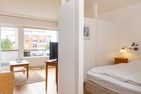  Haus Jungnamen Sand Whg. 4 Wittdün - 