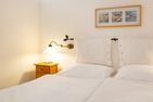  Haus Jungnamen Sand Whg. 4 Wittdün - 