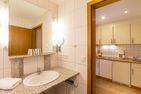  Haus Jungnamen Sand Whg. 4 Wittdün - 