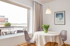  Haus Jungnamen Sand Whg. 4 Wittdün - 