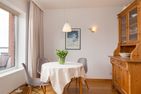 Haus Jungnamen Sand Whg. 4 Wittdün - 