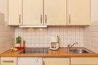  Haus Jungnamen Sand Whg. 4 Wittdün - 