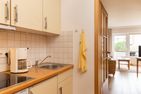  Haus Jungnamen Sand Whg. 4 Wittdün - 