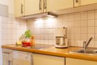  Haus Jungnamen Sand Whg. 4 Wittdün - 