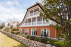  Strandhaus Claassen Ostseebad Ahrenshoop - 