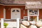  Strandhaus Claassen Ostseebad Ahrenshoop - 