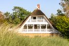  Strandhaus Claassen Ostseebad Ahrenshoop - 