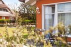  Strandhaus Claassen Ostseebad Ahrenshoop - 