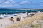  Strandhaus Claassen Ostseebad Ahrenshoop - 