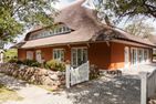  Strandhaus Claassen Ostseebad Ahrenshoop - 
