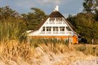  Strandhaus Claassen Ostseebad Ahrenshoop - 