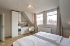  Süderliebe Westerland - Schlafzimmer
