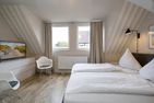  Süderliebe Westerland - Schlafzimmer