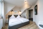  Süderliebe Westerland - Schlafzimmer