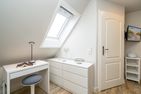  Süderliebe Westerland - Schlafzimmer