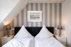  Süderliebe Westerland - Schlafzimmer