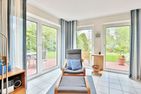 Haus Erlenweg Haus Erlenweg Appartement 1 Scharbeutz - Wohnzimmer