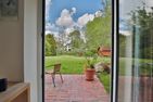 Haus Erlenweg Haus Erlenweg Appartement 1 Scharbeutz - Gartenblick
