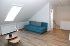  An't Grachten Greetsiel/Krummhörn - Schlafzimmer