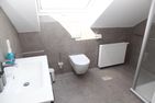  An't Grachten Greetsiel/Krummhörn - Badezimmer