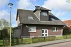  Haus Fregatte Wangerooge - Hauptansicht