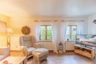 Nordic Vibes Apartments Ferienwohnung Kegelrobbe Emmelsbüll-Horsbüll - 