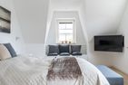  Sylt Seascape III Tinnum - Schlafzimmer