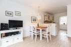  Min Droom App. 04 Strandstrasse 20 Wenningstedt - 