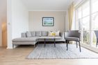  Min Droom App. 04 Strandstrasse 20 Wenningstedt - 