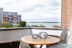  Haus Jungnamen Sand Whg. 6 Wittdün - 
