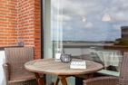  Haus Jungnamen Sand Whg. 6 Wittdün - 