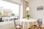  Haus Jungnamen Sand Whg. 6 Wittdün - 