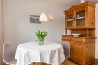  Haus Jungnamen Sand Whg. 6 Wittdün - 