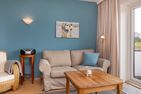  Haus Jungnamen Sand Whg. 6 Wittdün - 