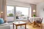  Haus Jungnamen Sand Whg. 6 Wittdün - 