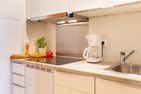  Haus Jungnamen Sand Whg. 6 Wittdün - 