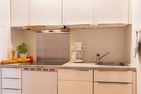  Haus Jungnamen Sand Whg. 6 Wittdün - 