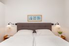  Haus Jungnamen Sand Whg. 6 Wittdün - 