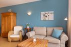  Haus Jungnamen Sand Whg. 6 Wittdün - 