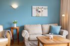  Haus Jungnamen Sand Whg. 6 Wittdün - 