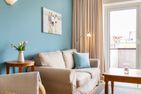  Haus Jungnamen Sand Whg. 6 Wittdün - 