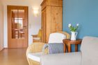 Haus Jungnamen Sand Whg. 6 Wittdün - 