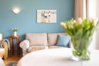  Haus Jungnamen Sand Whg. 6 Wittdün - 