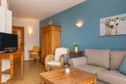  Haus Jungnamen Sand Whg. 6 Wittdün - 