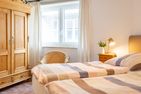  Haus Jungnamen Sand Whg. 8 Wittdün - 