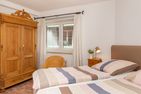  Haus Jungnamen Sand Whg. 8 Wittdün - 